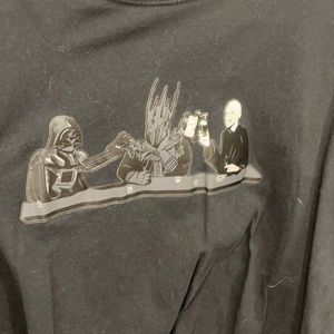 Villainous drinking buddy’s!